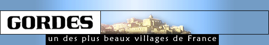 Gordes
